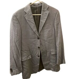 Arnold Brant blazer 38R